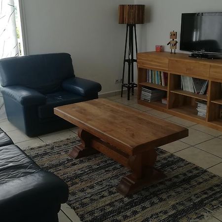 La Villa Pitaya Noël 外观 照片