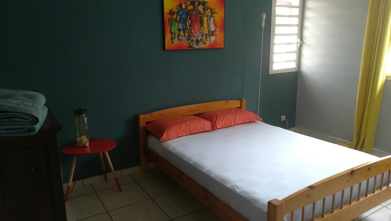 La Villa Pitaya Noël 外观 照片
