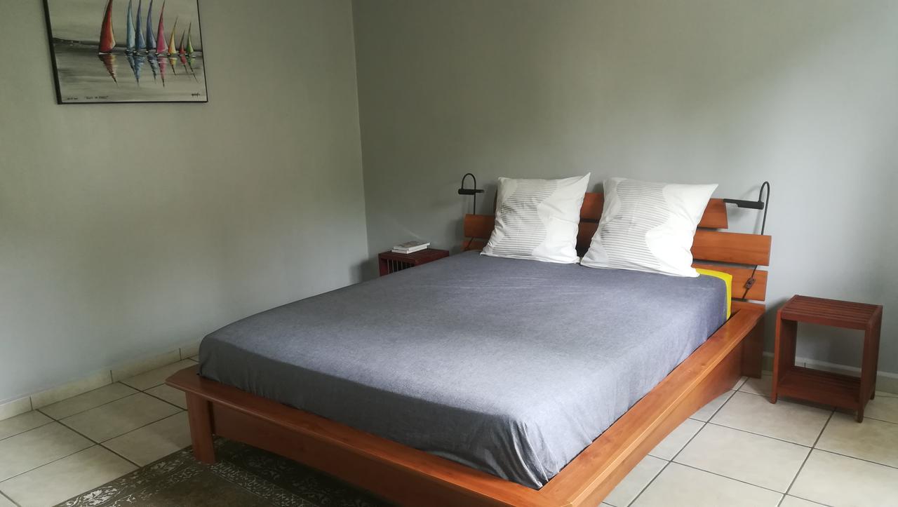 La Villa Pitaya Noël 外观 照片